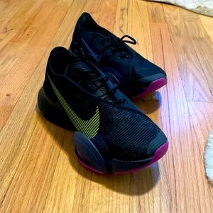 Nike Air Zoom SuperRep 2